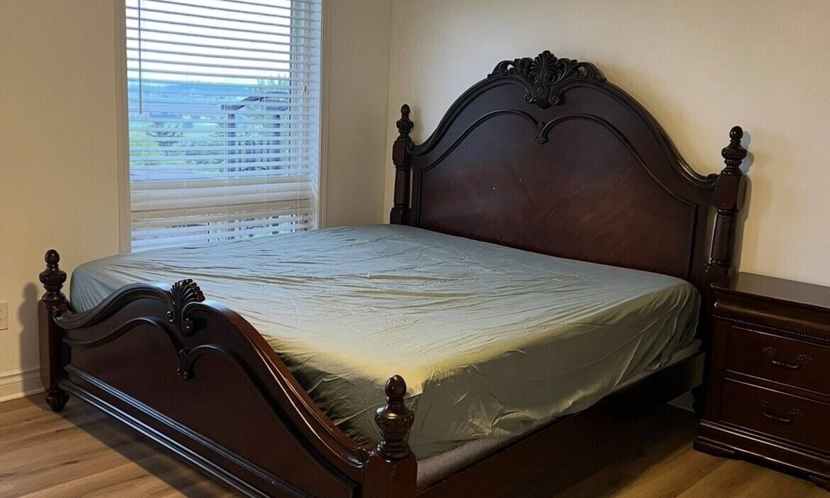 Lower Sumas Mountain Apartment | Serene Mountain‑View Retreat in a Quiet, Well‑Located Neighborhood