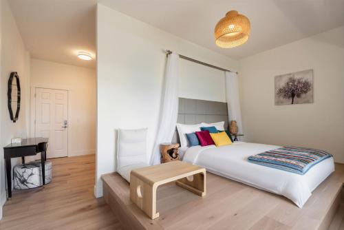 Regional District of Nanaimo Bed & Breakfast | Shambhala Retreat-Zen Suite