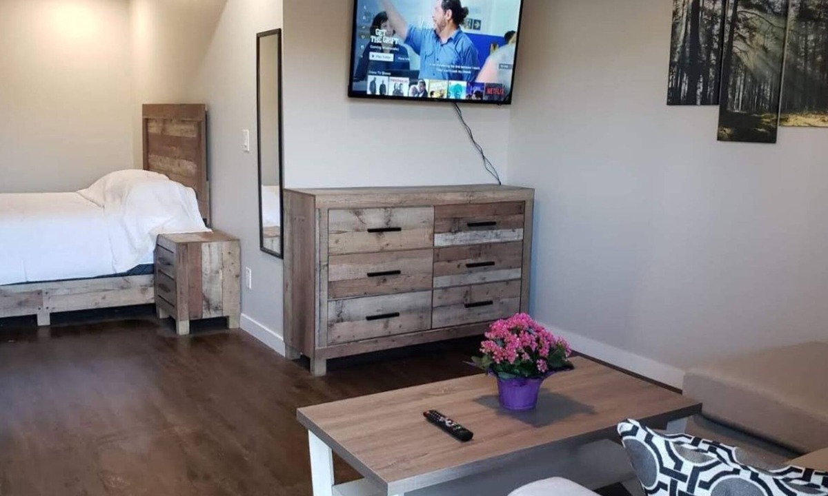Sheridan Lake Hotel | Sheridan Lake Motel
