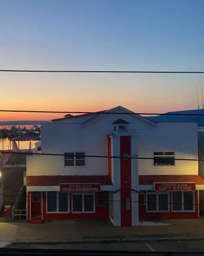 Digby Hotel | Shoreline Suites