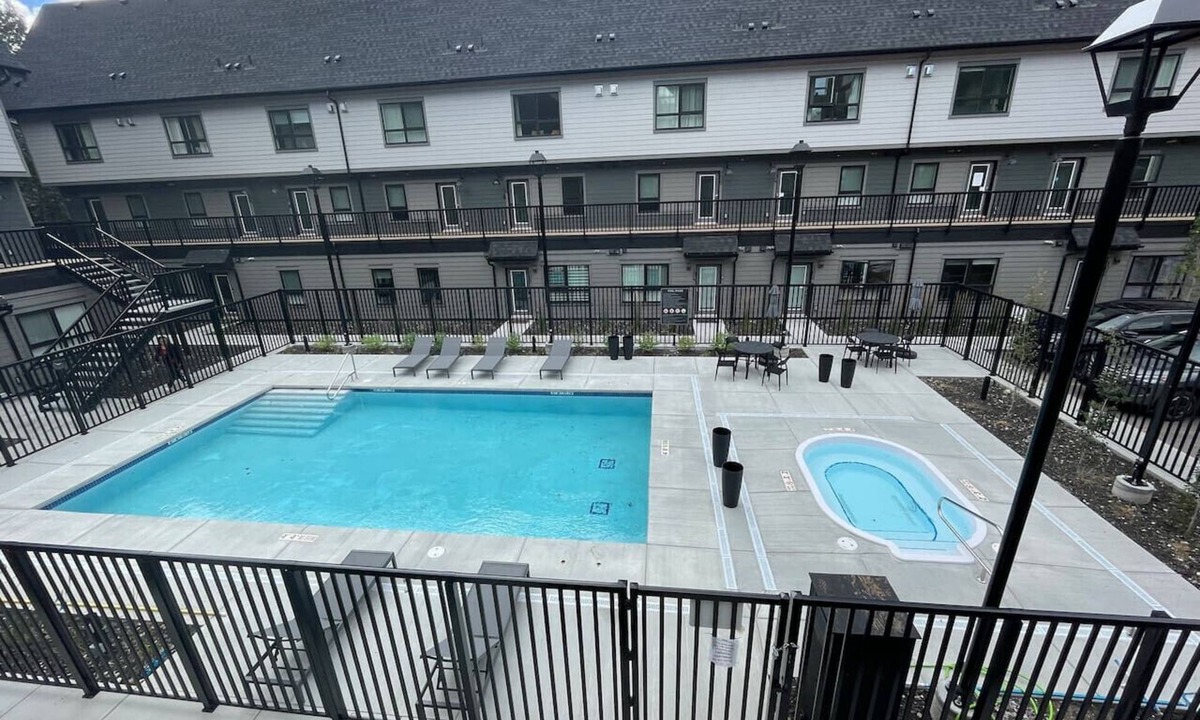 Canmore Villa | Skyline Escape Mountain Views + Hot Tub + Pool