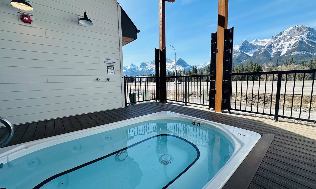 Harvie Heights Condo | Skyridge Resort -Near Banff Entrance