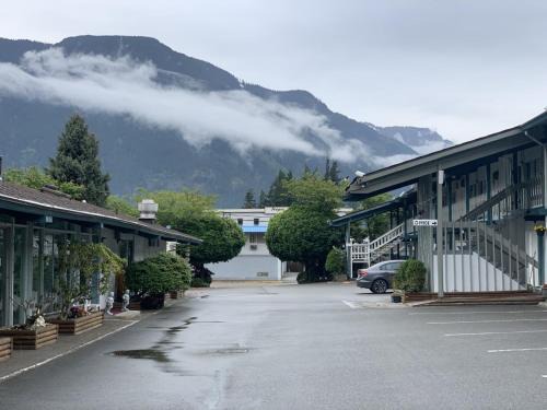 Hope Hotel | Slumber Lodge