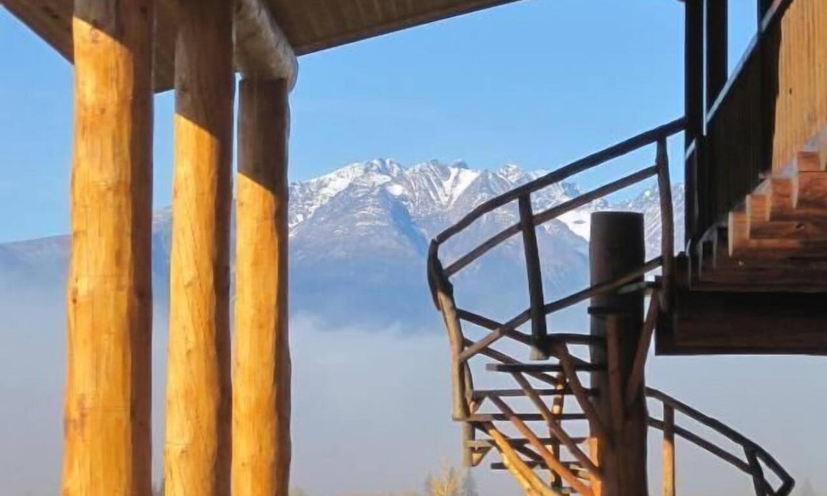Smithers Cabin | Smithers Driftwood Lodge
