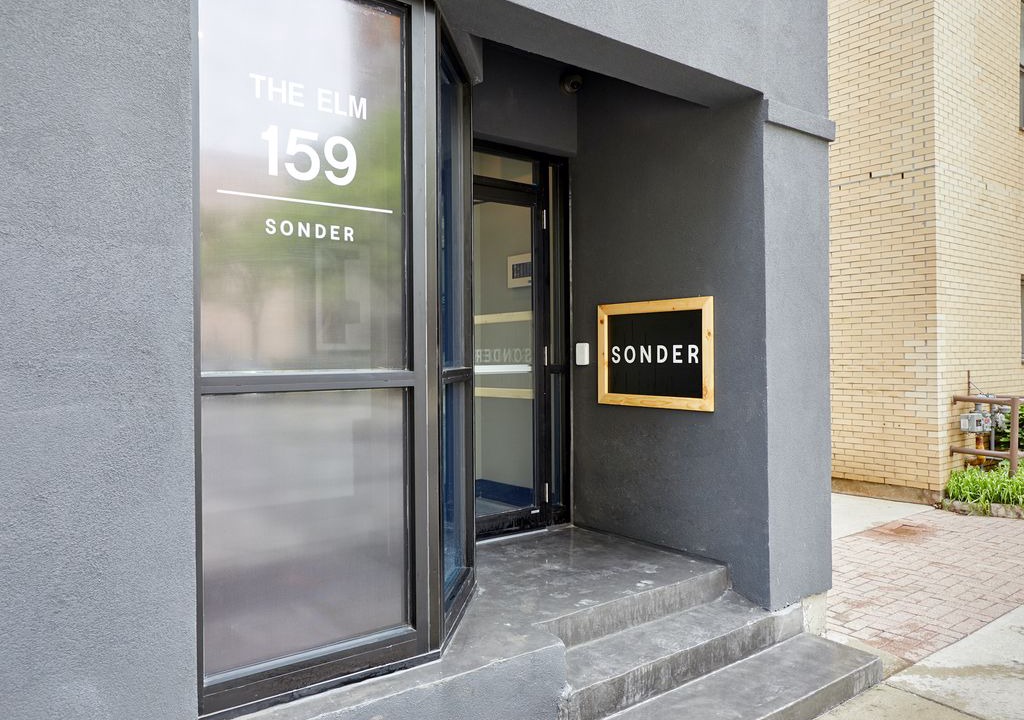 Grange Park Apartment | Sonder | The Elm | Private 1BR + Sleeper Sofa