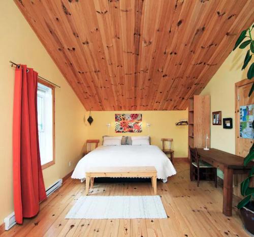 Stukely-Sud Bed & Breakfast | Spa Stukely
