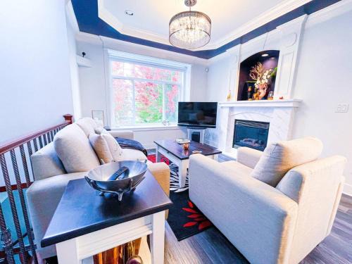 Renfrew-Collingwood House | Spacious Family Oasis Minutes From Downtown Metrotown