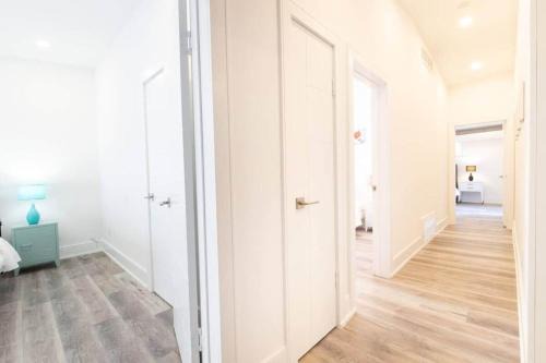 Bathurst Manor House | Spacious Open Concept Home Near Rogers Stadium