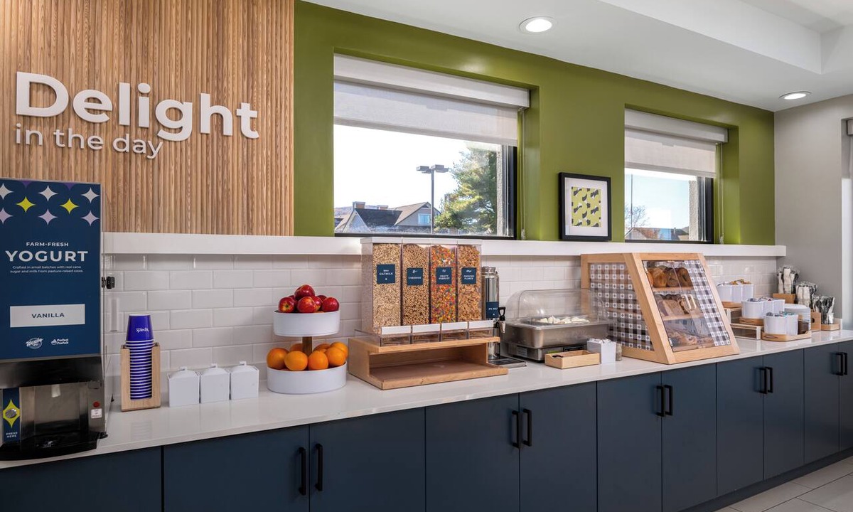 Fishkill Hotel | Spark by Hilton Fishkill