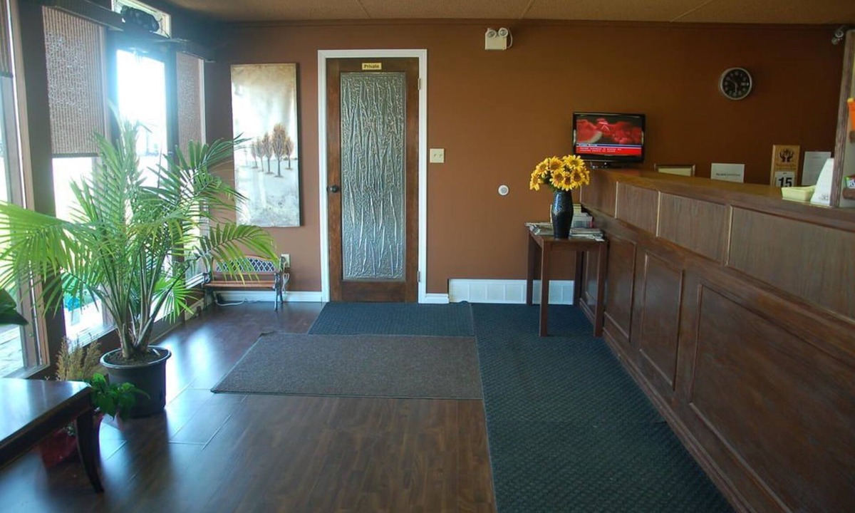 Shaunavon Hotel | Stardust motel