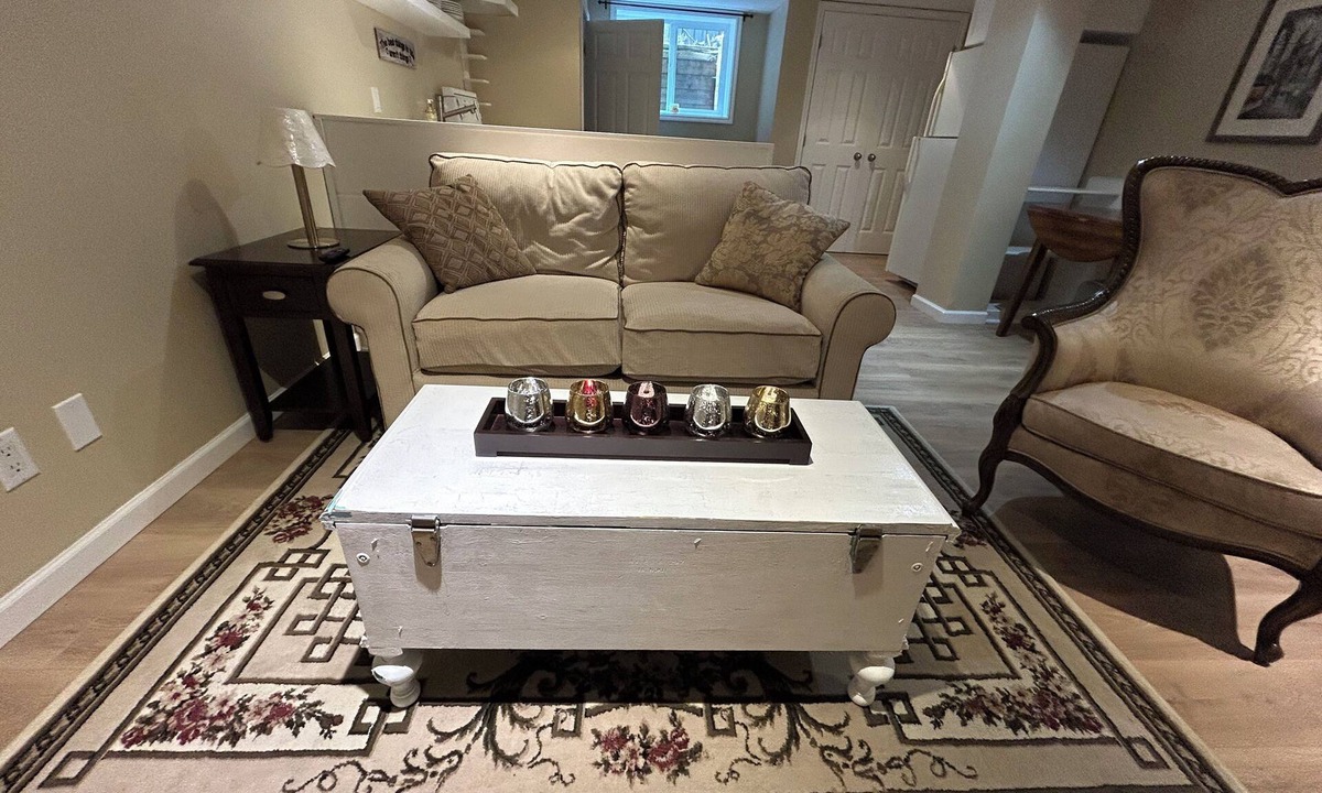 Langford House | Stay on Beautiful Glen Lake Victoria