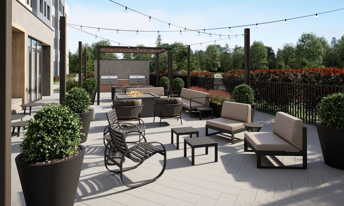 Aurora Hotel | Staybridge Suites Aurora East by IHG