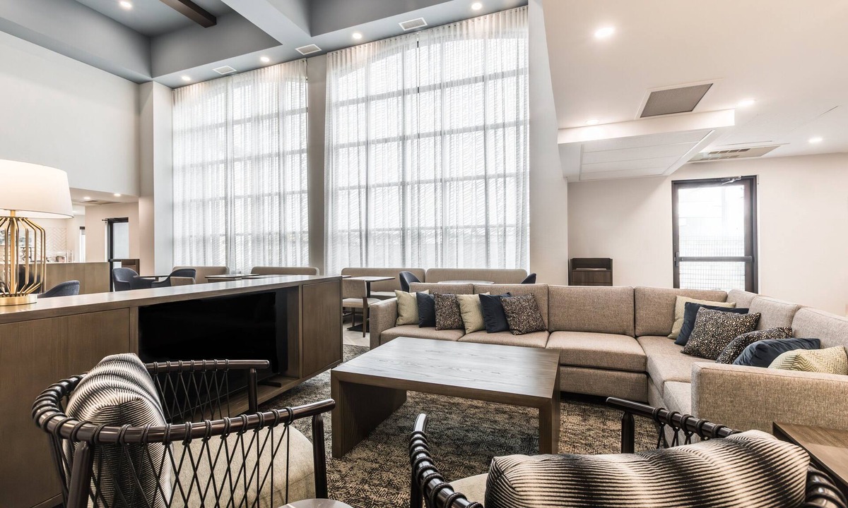 Dawson Creek Hotel | Staybridge Suites Dawson Creek by IHG
