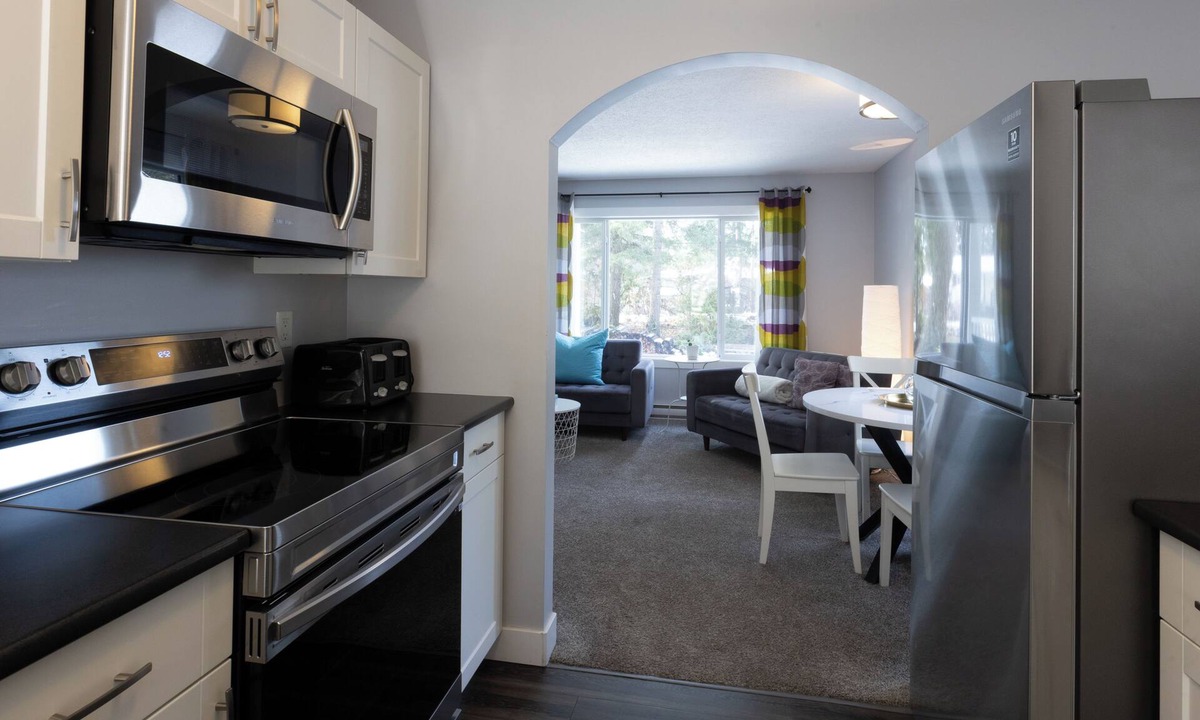 Clearwater House | Stoneshire Guesthouse