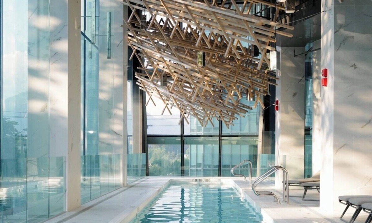 West End Condo | Stunning 1-Bed. Downtown luxury apartment, close to English Bay and Stanley park