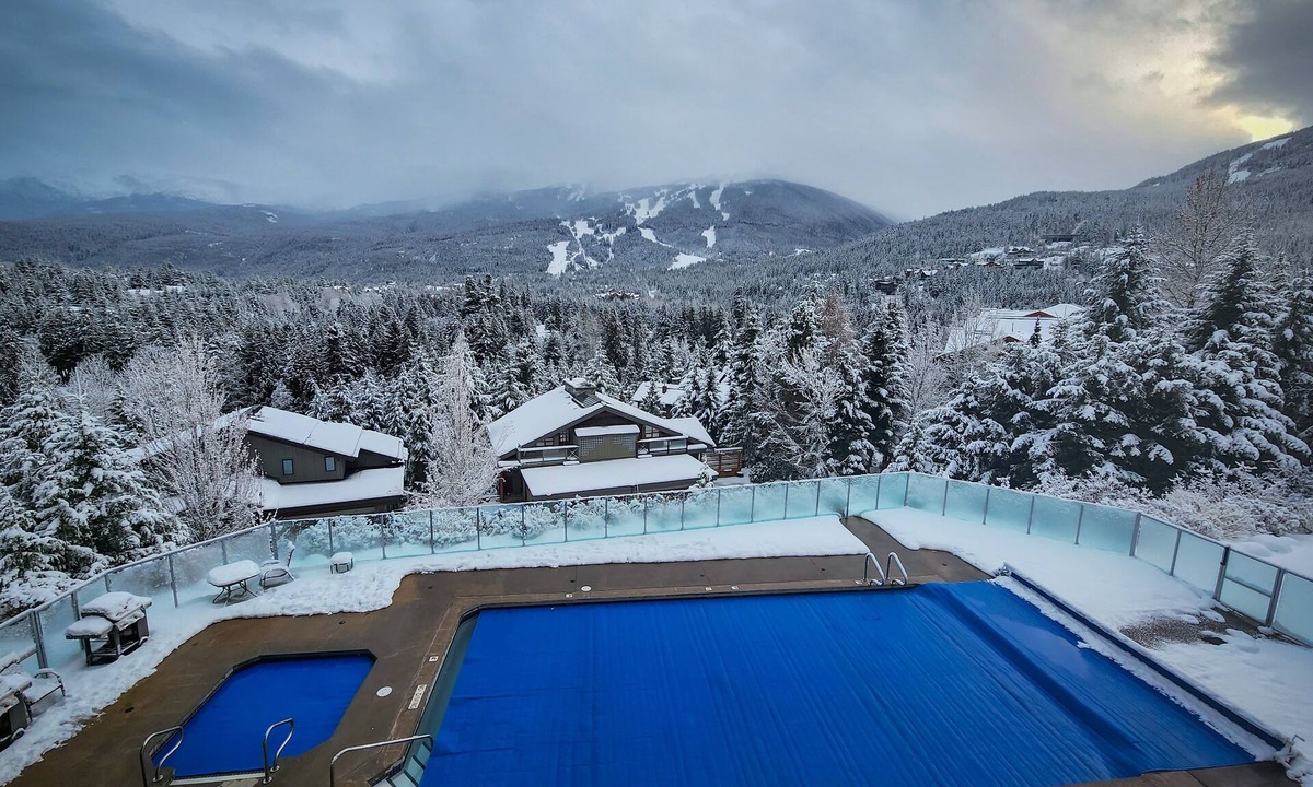 Blueberry Hill Condo | Stunning View and Huge Space