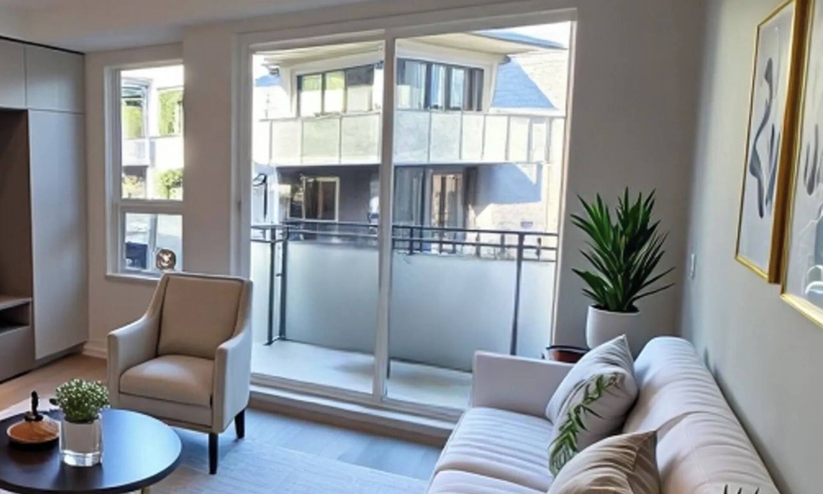 Port Moody Apartment | Stylish New 1BR Condo | Balcony, Rooftop