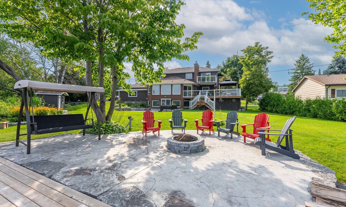 Selwyn Cottage | Sunrise Luxury Retreat