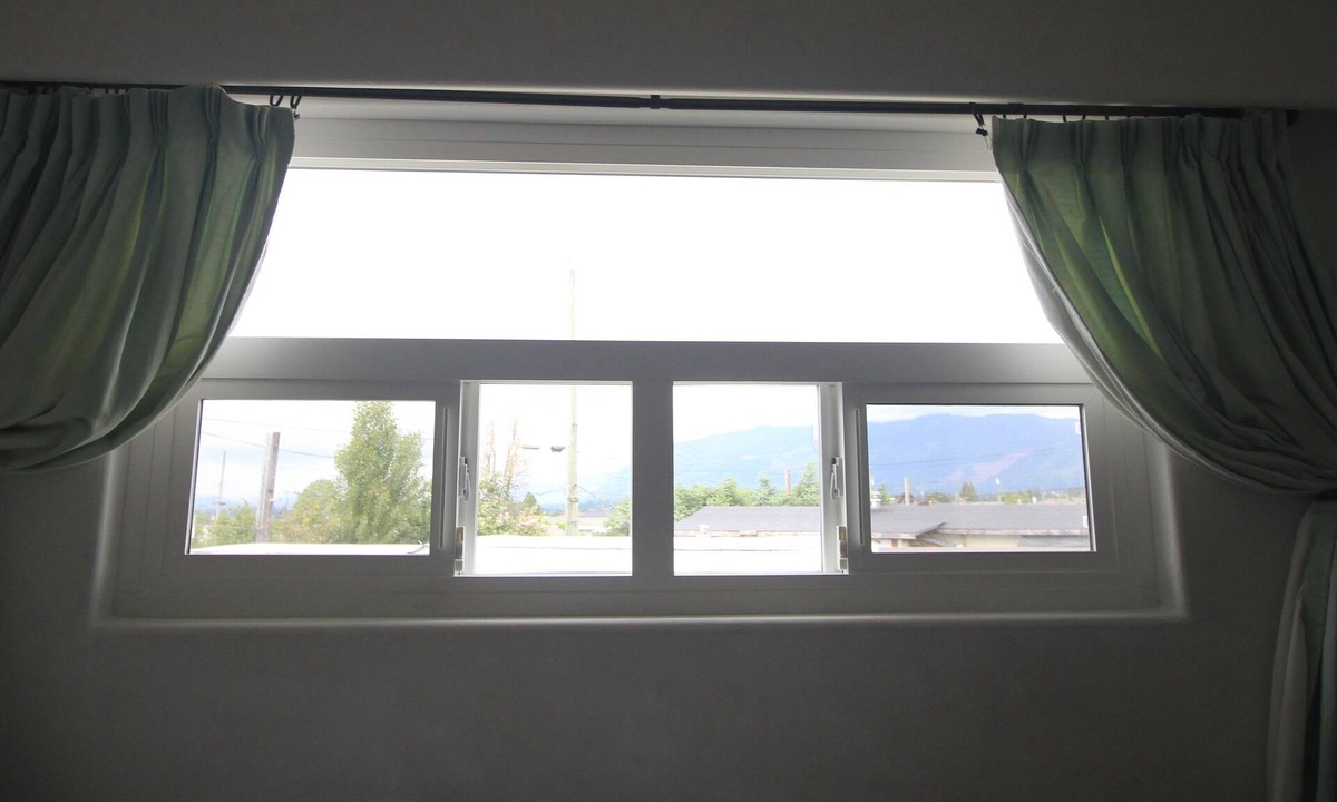 Port Alberni Hotel | Sunset Motel