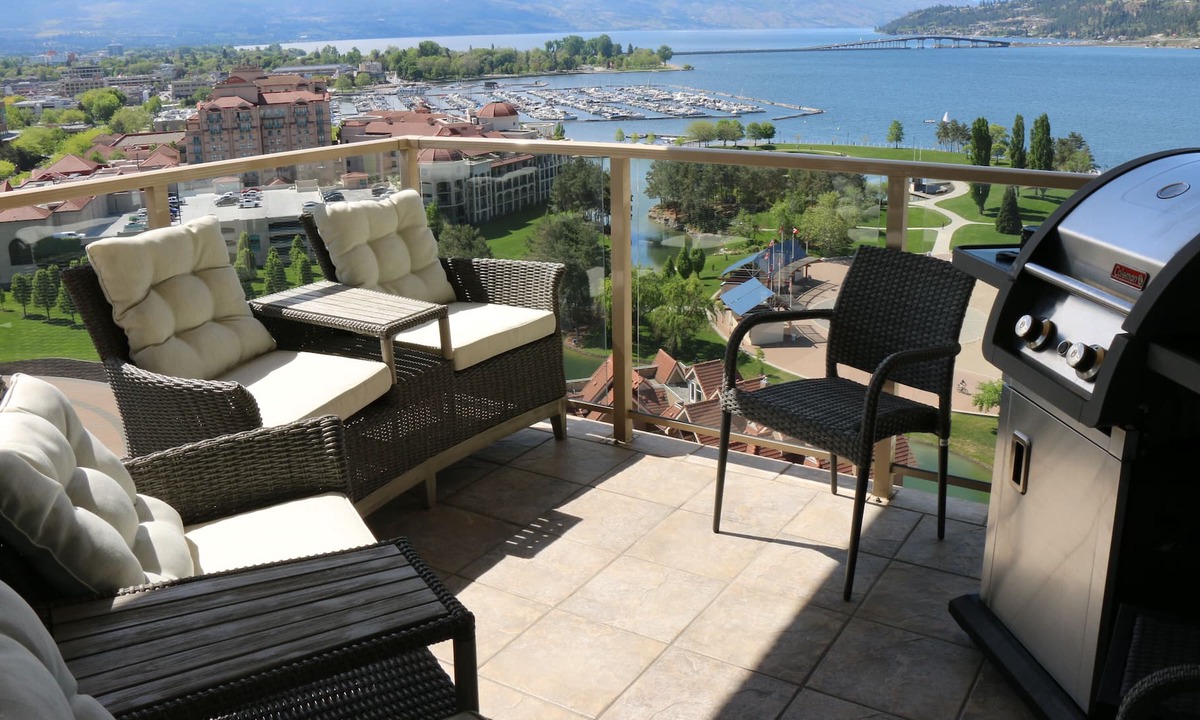 North End Condo | Sunset Waterfront Resort 1602- 4Bed-3Bth- 1386281-- 90 Day Min --