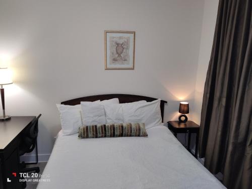 Victoria Bed & Breakfast | Sweet House B&B