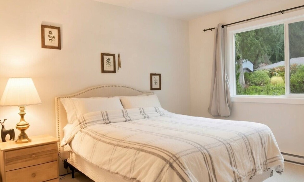 Broadmead House | Sweet One Bedroom