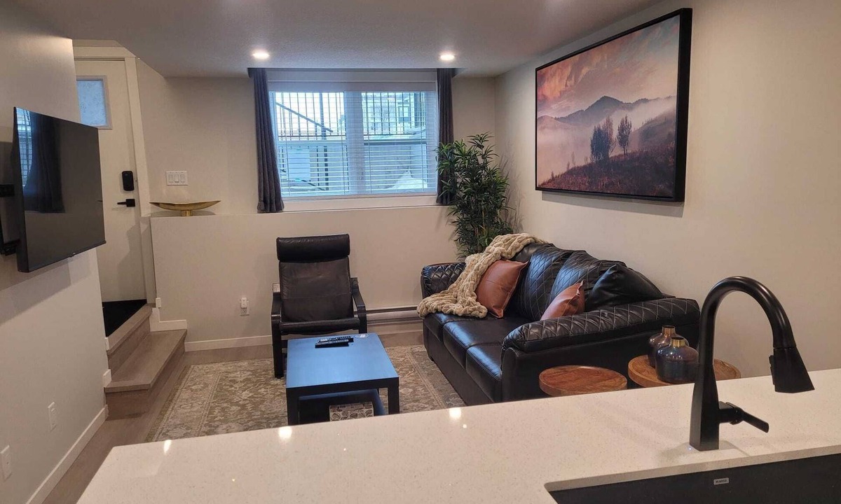 Auburn Bay Condo | The Anchor | Condo in Mahogany, Calgary