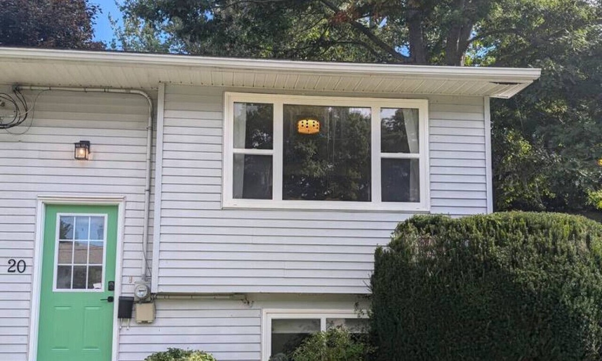 New Minas House | The Annapolis House