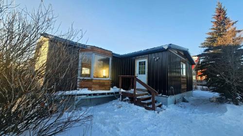 Churchill Bed & Breakfast | The Bear Road