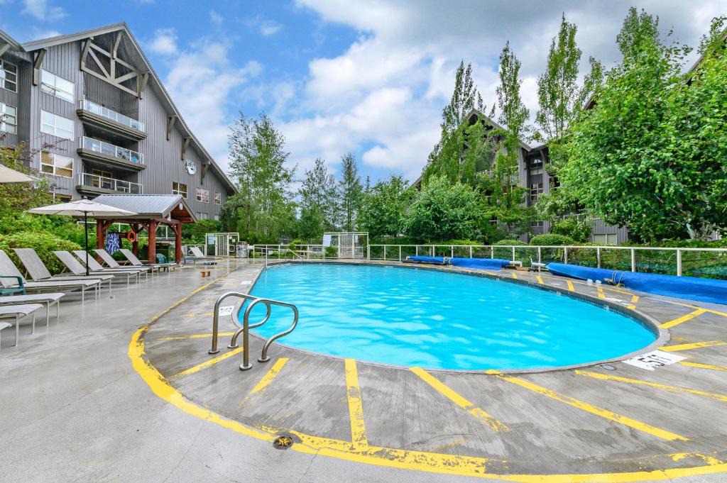 Upper Village Apartment | The Best ski-in/ski-out at The Aspens