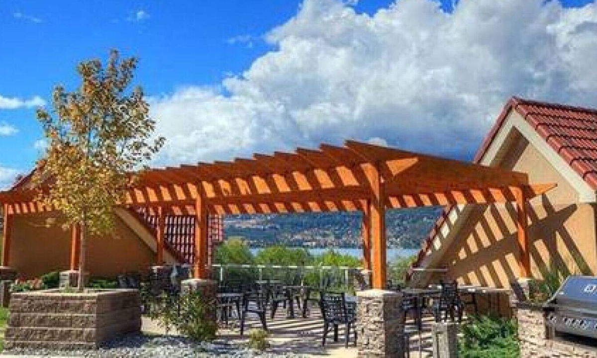 North End House | The best Waterfront Resort Condo in Kelowna