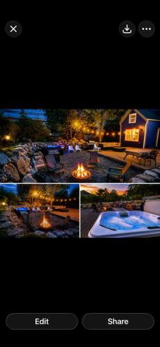 Shelburne Apartment | The Bruce House in Shelburne, Nova Scotia
