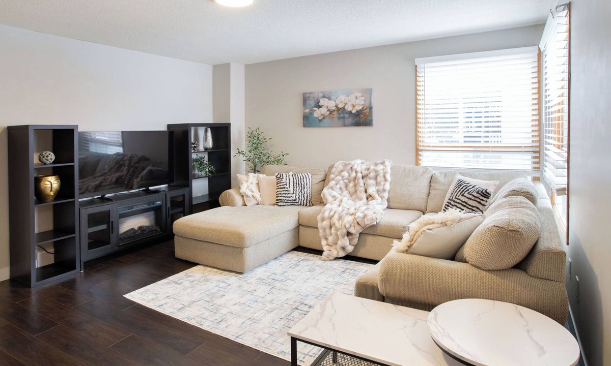 South London House | The Central Escape