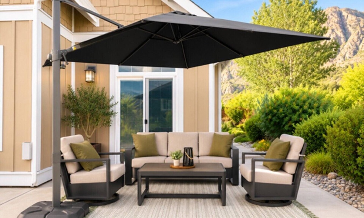 Okanagan-Similkameen House | The cottages on Osoyoos Lake - Sleeps 6