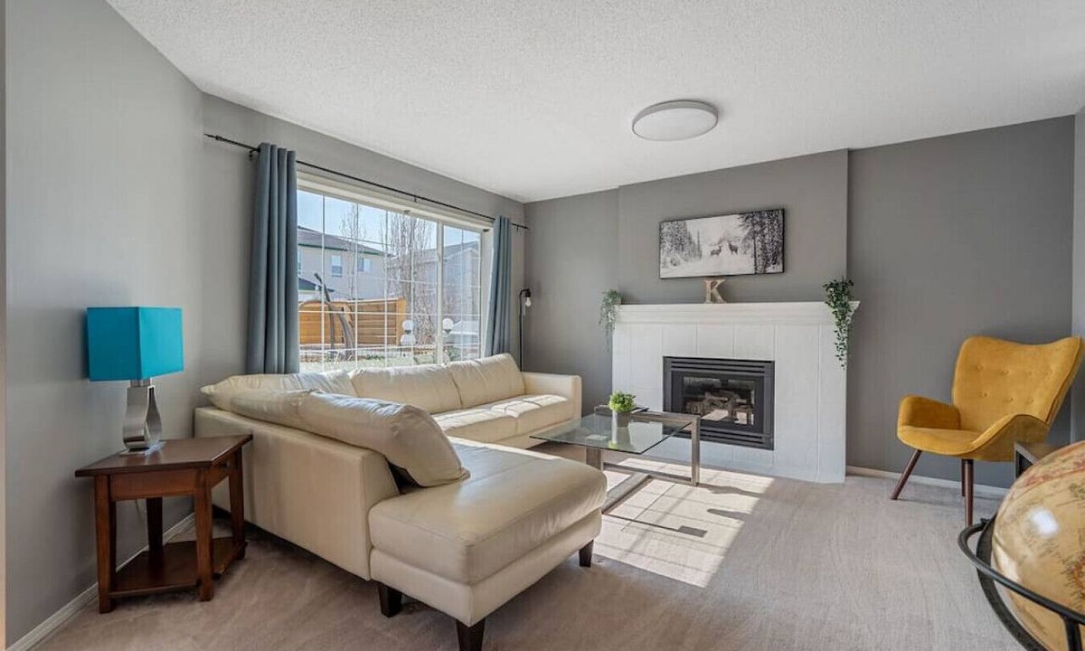 Citadel Apartment | The Highland | Fenced Yard | Gym | Office | Pets