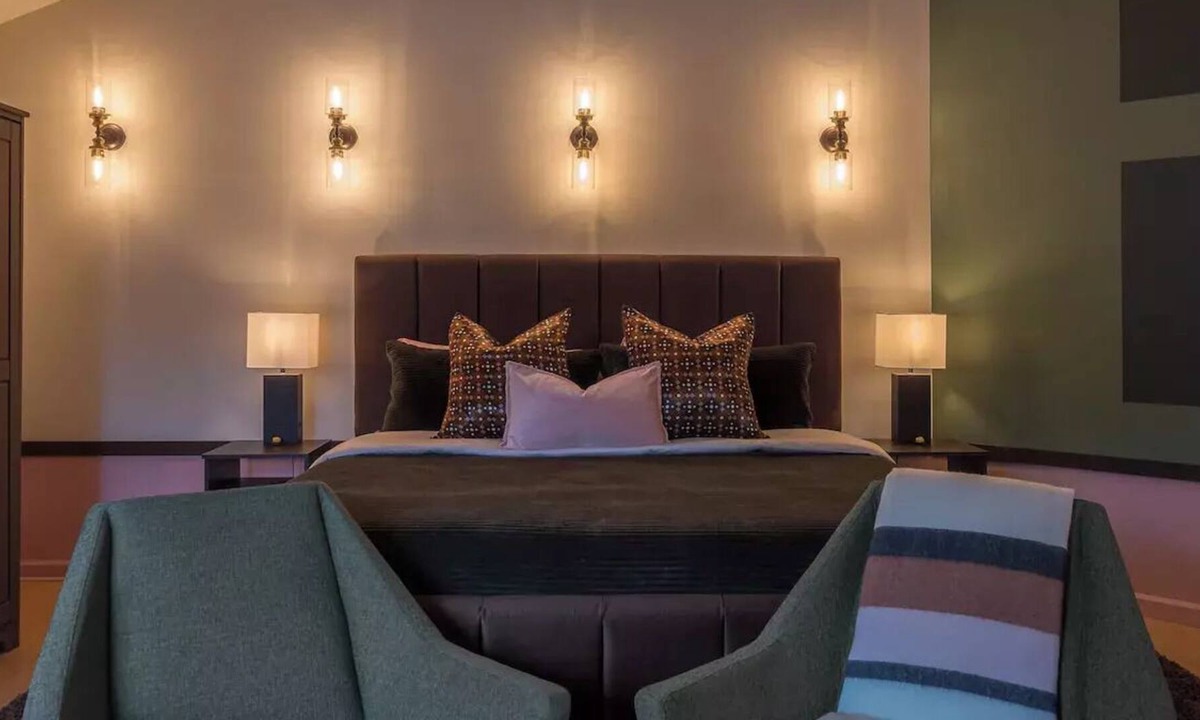 Garibaldi Highlands Apartment | The Mountain Den
