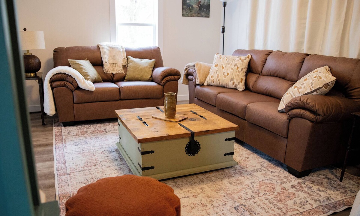 Sydney House | The Nest - Sydney, NS