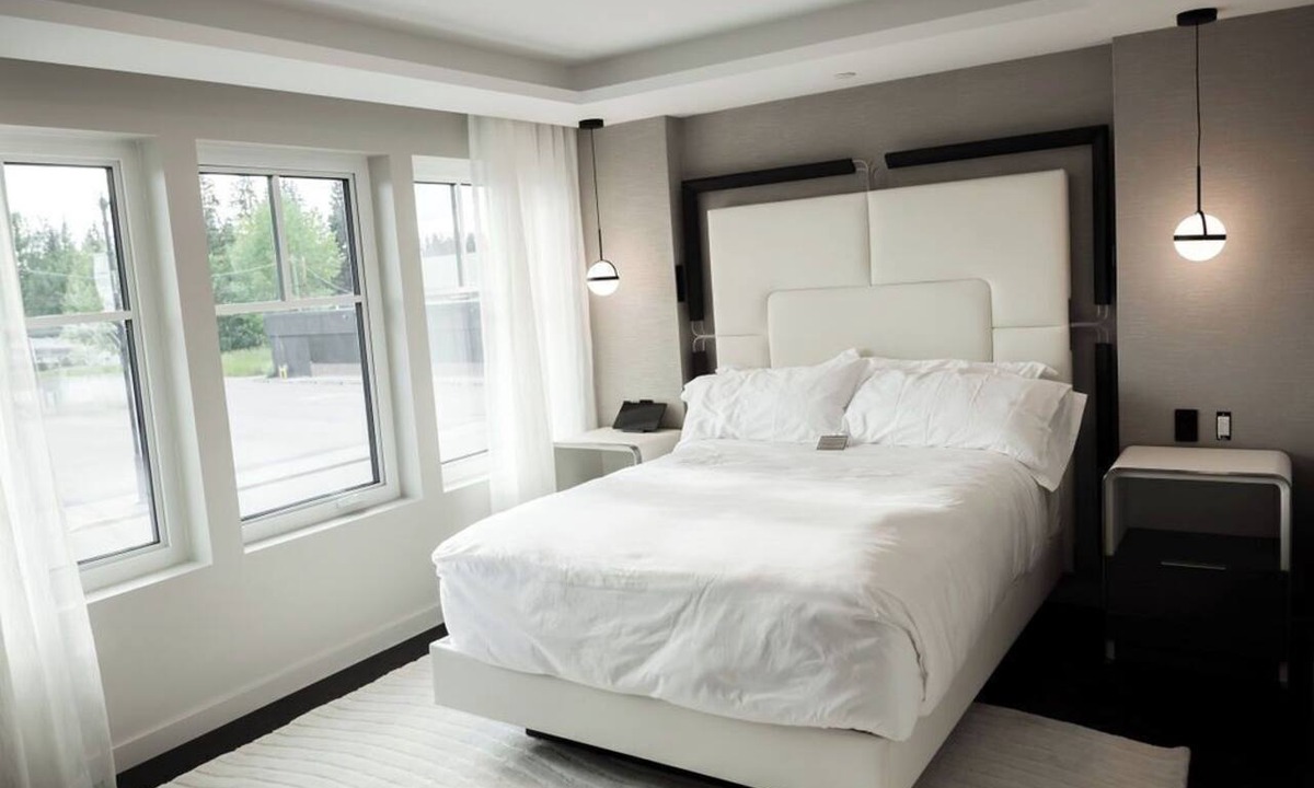 Vanderhoof Hotel | The Reid Hotel