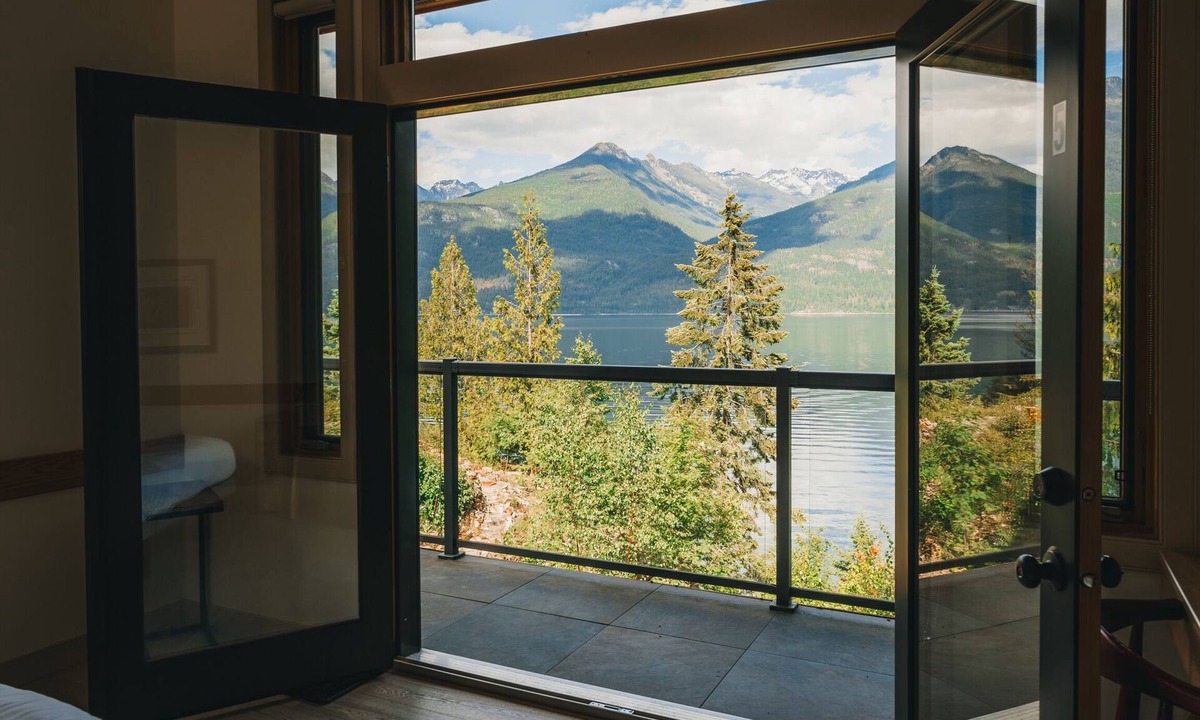 Kaslo Hotel | The Sentinel