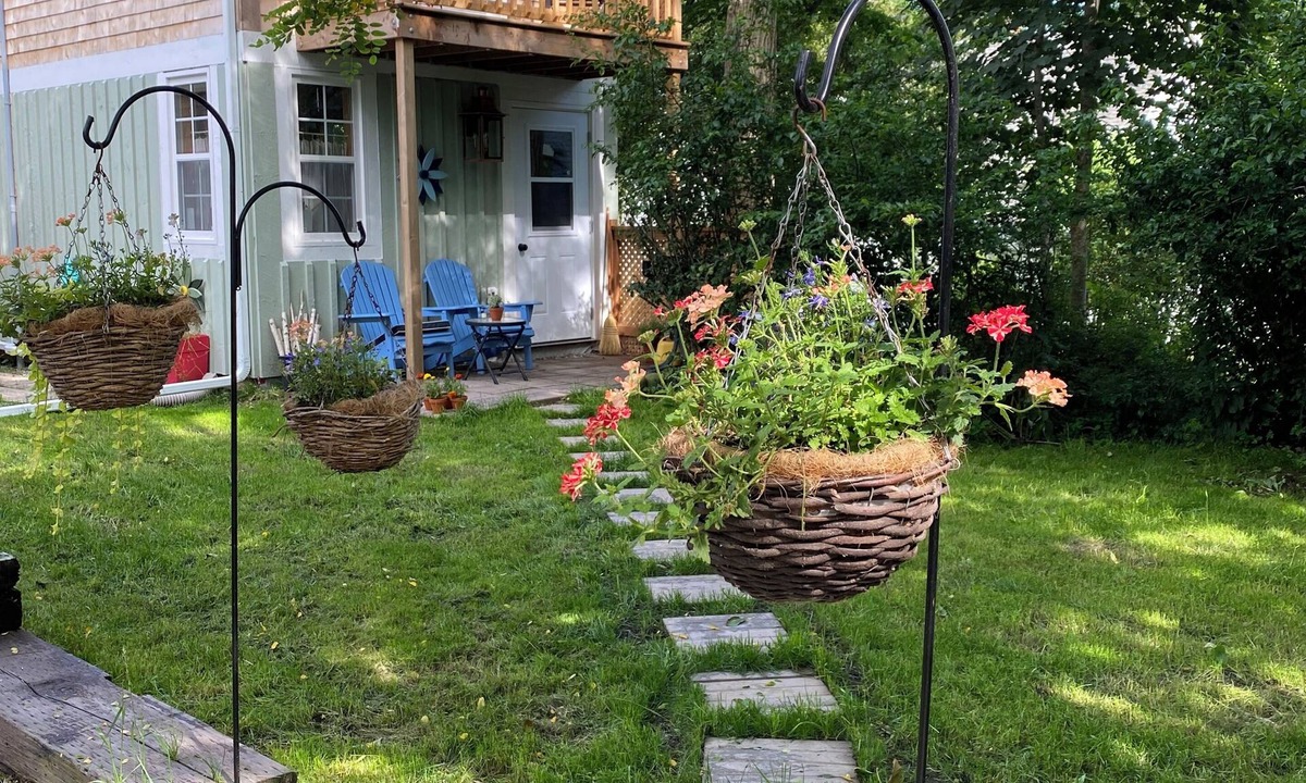 Shelburne Cottage | The Shakespeare Cottage By The Sea