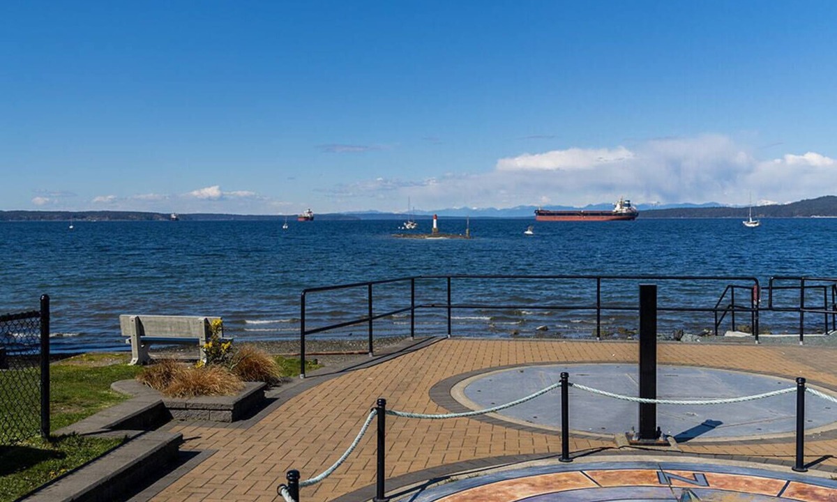 Chemainus Apartment | The Wayward Inn