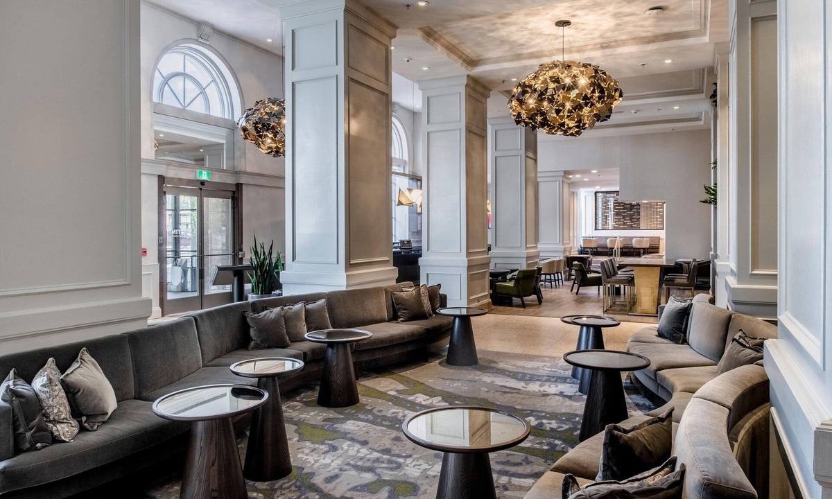 South End Hotel | The Westin Nova Scotian