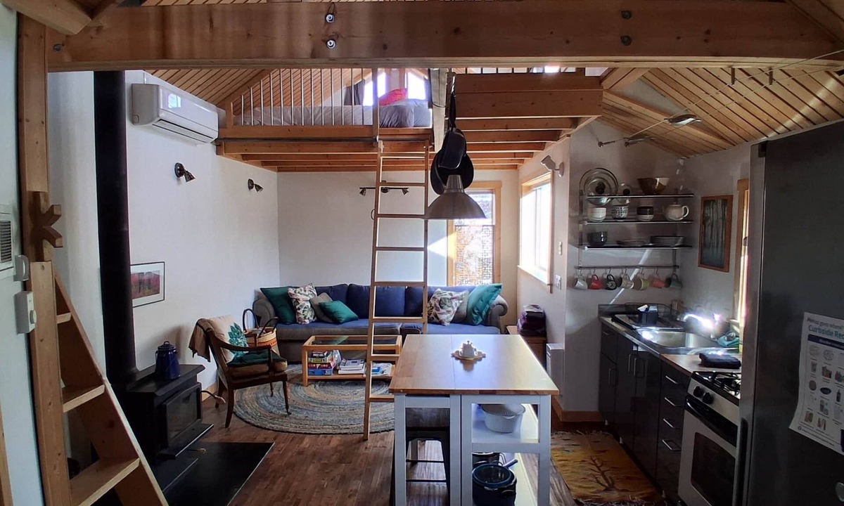 Whitehorse House | The Yukon Sweet Spot, Yukon Sweet Spot