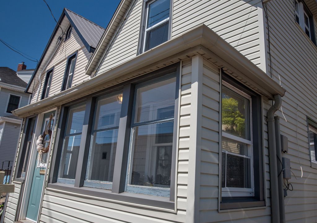 Charlottetown House | Three Bedroom + Den Home in Historic Downtown Charlottetown