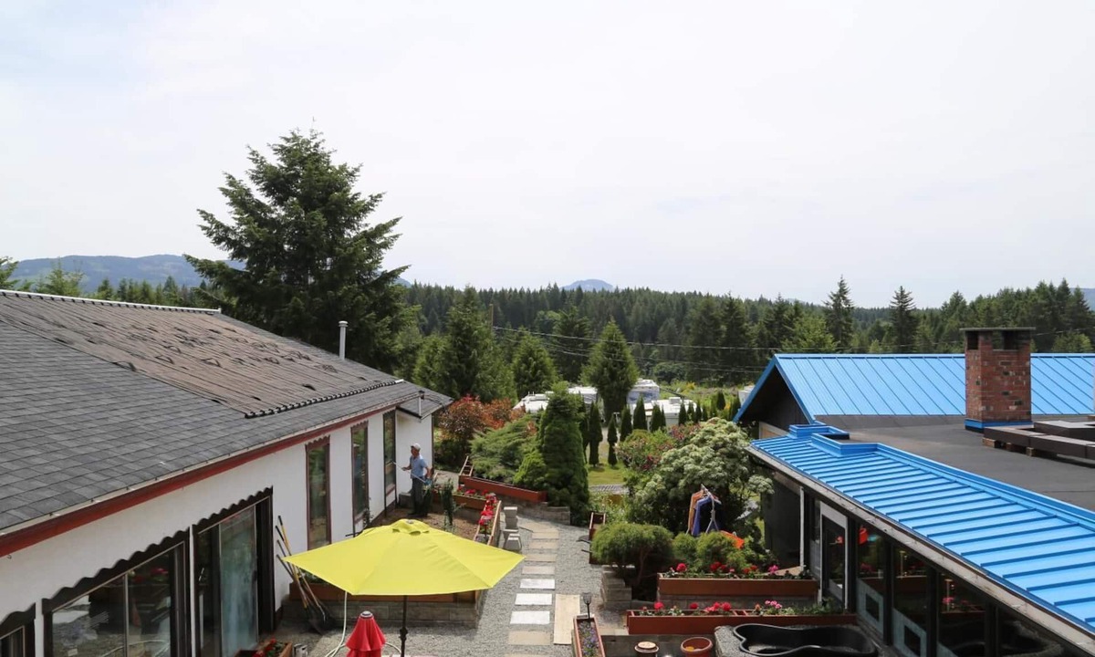 Port Alberni Hotel | Timberlodge RV & Campground
