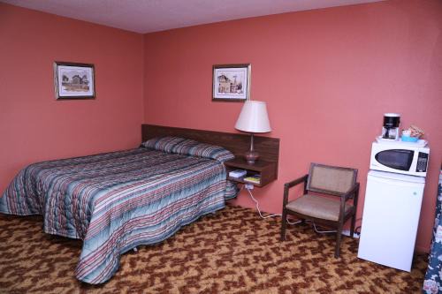 Port Alberni Hotel | Timberlodge RV & Campground