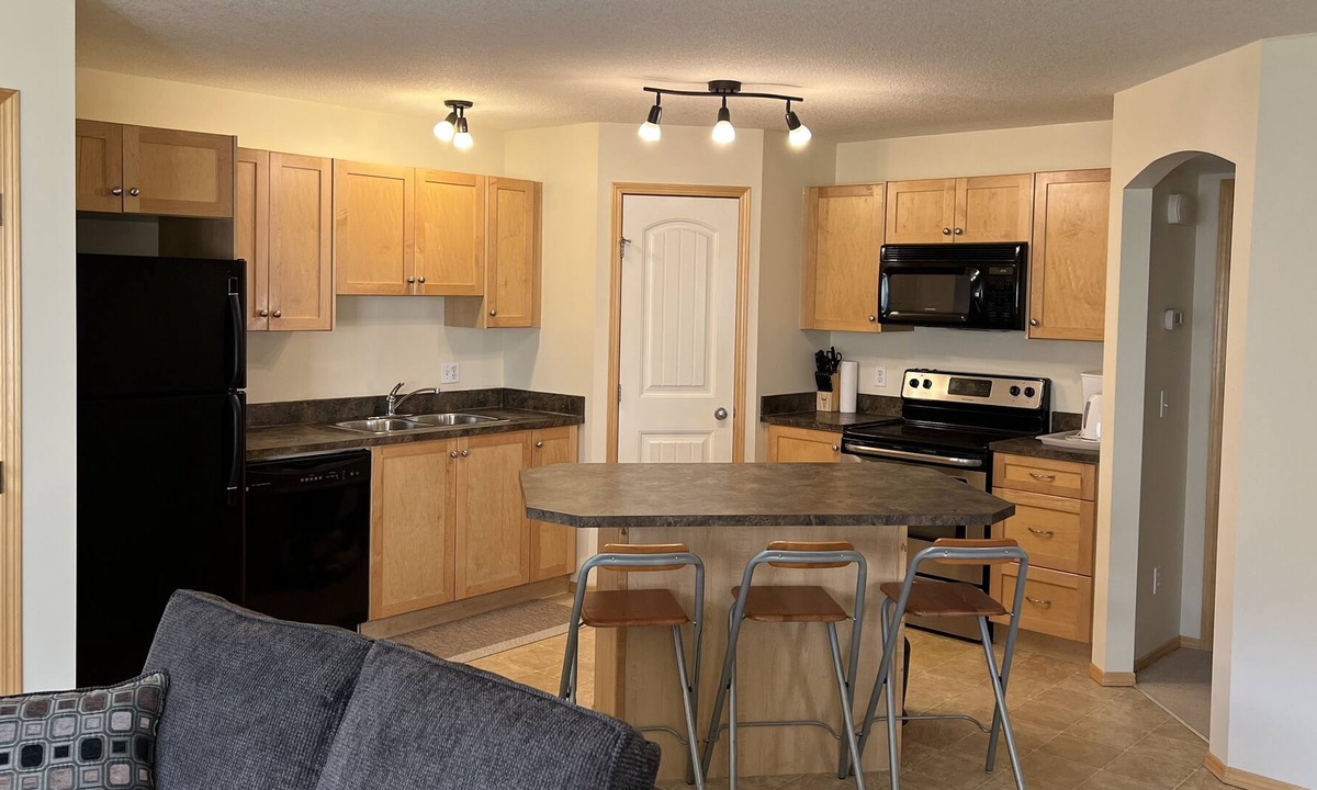Panorama Hills Condo | Townhouse style 2-bedroom Condo with Private Entrance