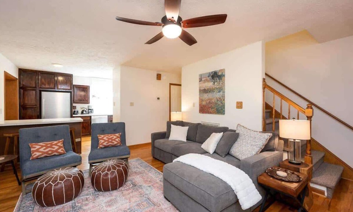 Bynum House | Tranquil Retreat w/Piano, Firepit & Peloton