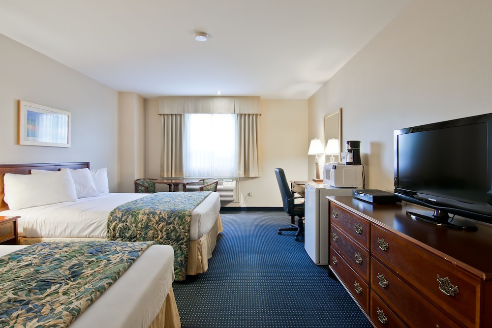 Trenton Hotel | Travelodge by Wyndham Trenton