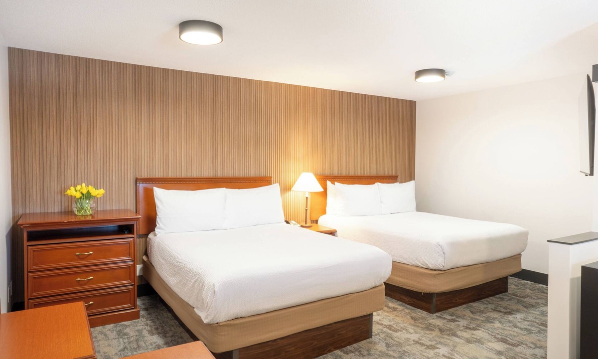 Langley Hotel | Travelodge by Wyndham Langley
